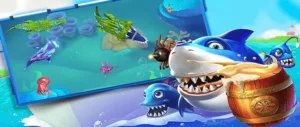 Bí Quyết Chinh Phục Bắn Cá Đại Dương Tại FUN88: Hành Trình Săn Thưởng Đỉnh Cao