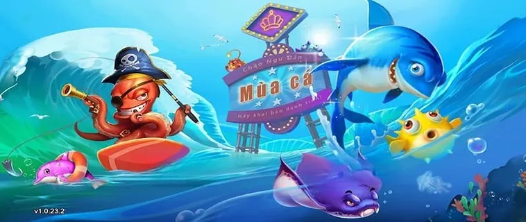 Bí Quyết Chinh Phục Bắn Cá Đại Dương Tại FUN88: Hành Trình Săn Thưởng Đỉnh Cao 2 Bí Quyết Chinh Phục Bắn Cá Đại Dương Tại FUN88: Hành Trình Săn Thưởng Đỉnh Cao