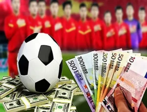 Bí Quyết Thắng Lớn Với Bóng Đá FUN88: Hành Trang Cho Người Chơi