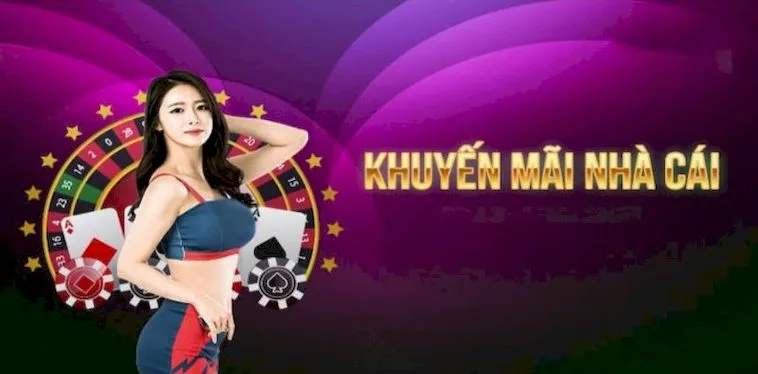 Khuyến Mãi FUN88: Cơ Hội Vàng Cho Người Chơi Thỏa Sức Giải Trí 1 Khuyến Mãi FUN88: Cơ Hội Vàng Cho Người Chơi Thỏa Sức Giải Trí