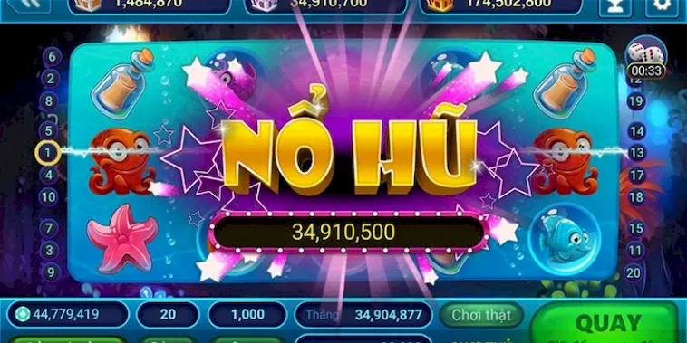 Khám Phá Thế Giới Nổ Hũ FUN88: Vui Vẻ Và Đầy Hấp Dẫn 1 Khám Phá Thế Giới Nổ Hũ FUN88: Vui Vẻ Và Đầy Hấp Dẫn