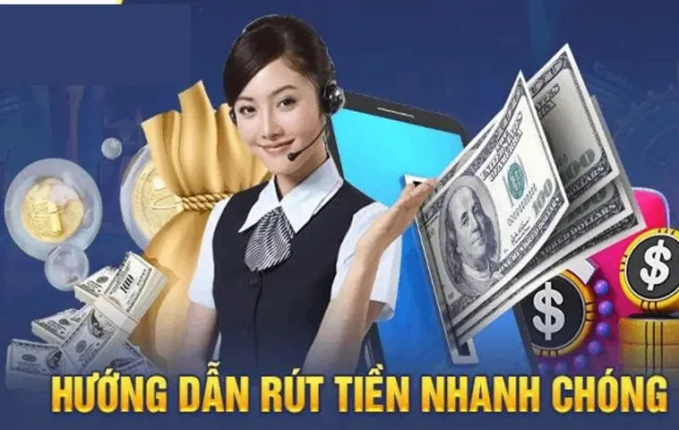Hướng Dẫn Rút Tiền FUN88 Nhanh Chóng Và An Toàn Cho Người Chơi 2 Hướng Dẫn Rút Tiền FUN88 Nhanh Chóng Và An Toàn Cho Người Chơi