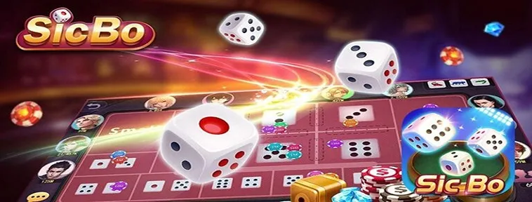 Đột Phá Vận May Với SicBo Tại FUN88: Hành Trình Thắng Lớn Bắt Đầu Từ Đây!