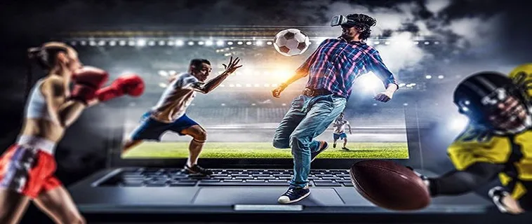 Cách Thức Thể Thao Ảo FUN88 Biến Đổi Thế Giới Cá Cược Trực Tuyến 2 Cách Thức Thể Thao Ảo FUN88 Biến Đổi Thế Giới Cá Cược Trực Tuyến
