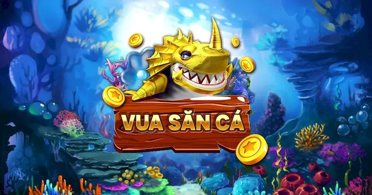 Bí Kíp Chinh Phục Vua Bắn Cá Tại FUN88: Trở Thành Thợ Săn Đại Dương Đỉnh Cao!