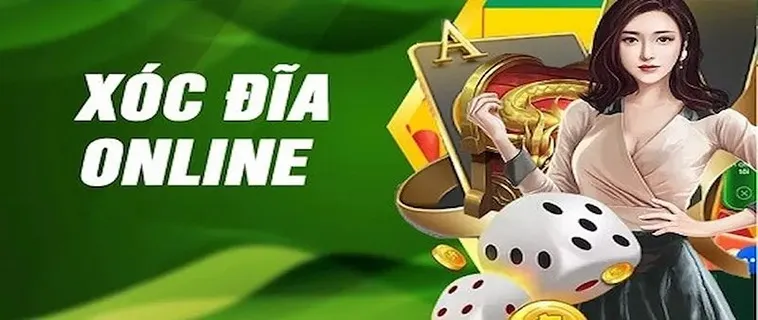 Trò Chơi Xóc Đĩa Tại FUN88: Hành Trang Cho Người Chơi Chuyên Nghiệp 2 Trò Chơi Xóc Đĩa Tại FUN88: Hành Trang Cho Người Chơi Chuyên Nghiệp